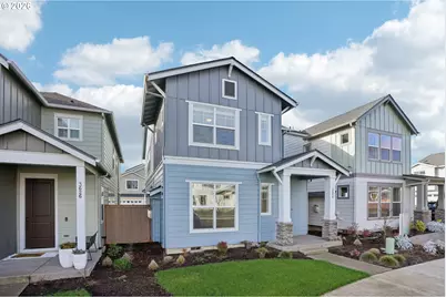 3614 SE Nebula Ln, Hillsboro, OR 97123 - Photo 2