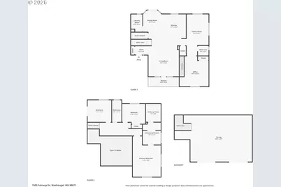1503 Fairway Dr, Washougal, WA 98671 - Photo 40