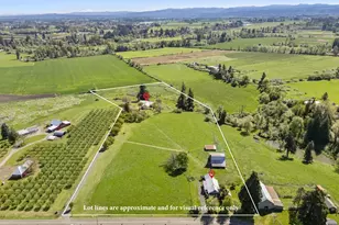 12784 Elliott Prairie Rd NE, Woodburn, OR 97071 - Photo 2