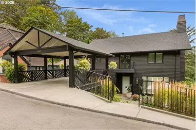 1941 SW Montgomery Pl, Portland, OR 97201 - Photo 46