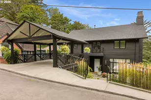 1941 SW Montgomery Pl, Portland, OR 97201 - Photo 46