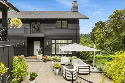 1941 SW Montgomery Pl, Portland, OR 97201 - Photo 36