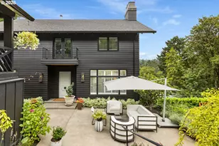 1941 SW Montgomery Pl, Portland, OR 97201 - Photo 36