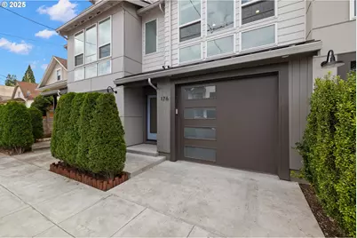 176 N Going St, Portland, OR 97217 - Photo 2