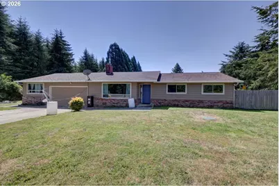 42186 Bagley Ln, Astoria, OR 97103 - Photo 1