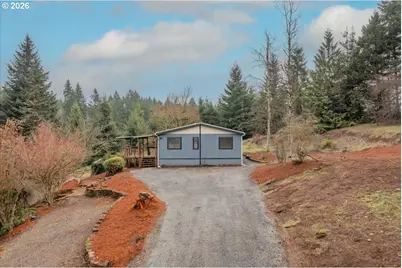41023 Highway 228, Sweet Home, OR 97386 - Photo 1