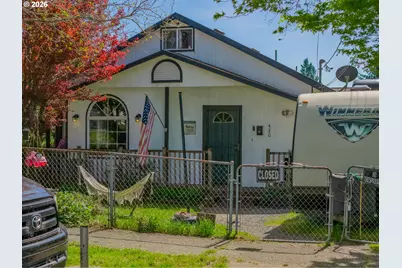 420 Willow St, Myrtle Point, OR 97458 - Photo 2