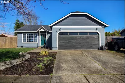 312 S Magnolia St, Cornelius, OR 97113 - Photo 1
