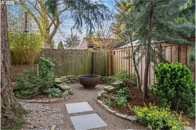 7406 N Leonard St, Portland, OR 97203 - Photo 38