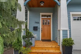 7406 N Leonard St, Portland, OR 97203 - Photo 2