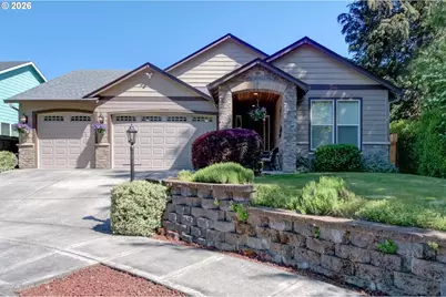 809 NE 11th Ct, Battle Ground, WA 98604 - Photo 1