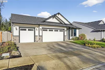 4233 E Willakenzie St, Newberg, OR 97132 - Photo 2