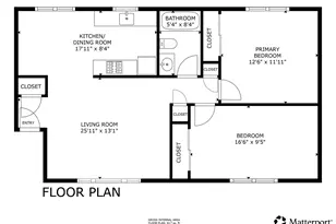 2301 SE Caruthers St, Portland, OR 97214 - Photo 30