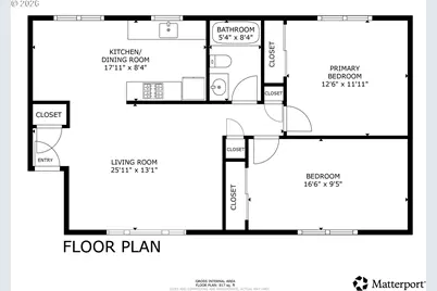 2301 SE Caruthers St #10, Portland, OR 97214 - Photo 28