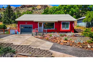 475 Burnham Ave, Maupin, OR 97037 - Photo 2