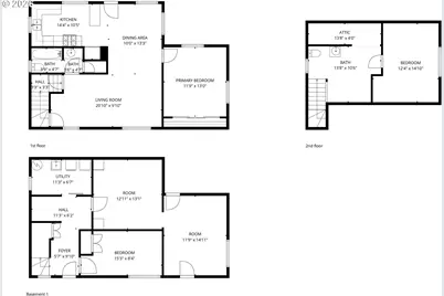 1615 Van Buren St, Oregon City, OR 97045 - Photo 40