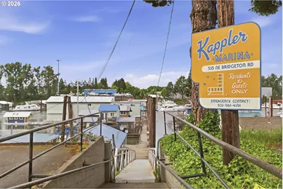 535 NE Bridgeton Rd #5, Portland, OR 97211 - Photo 28