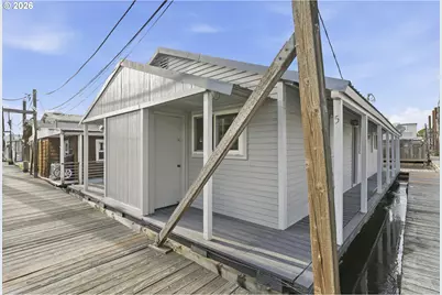 535 NE Bridgeton Rd #5, Portland, OR 97211 - Photo 38