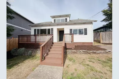 520 E Fairfield St, Gladstone, OR 97027 - Photo 2
