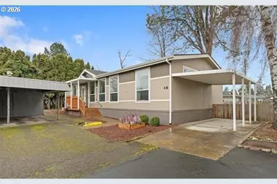 4915 Swegle Rd #48, Salem, OR 97301 - Photo 1