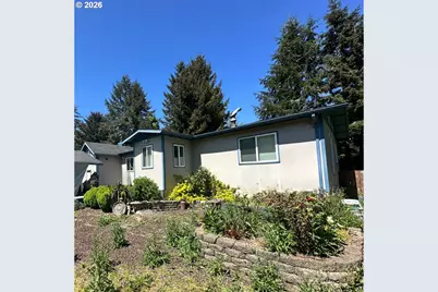 725 N River Bend Rd, Otis, OR 97368 - Photo 1