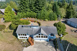 88616 Ocean View Ln, Florence, OR 97439 - Photo 2
