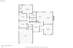 1851 Cougar Ave, Albany, OR 97321 - Photo 48