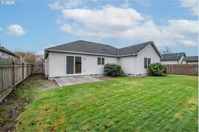 1851 Cougar Ave, Albany, OR 97321 - Photo 42