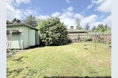 11024 SE Long St, Portland, OR 97266 - Photo 20