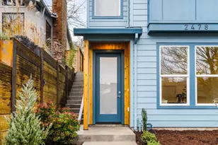 2478 SE Lincoln St, Portland, OR 97214 - Photo 2