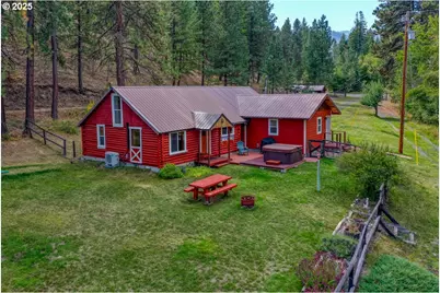 26272 Pine Creek Rd, John Day, OR 97845 - Photo 48