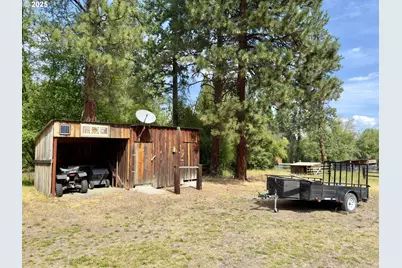 26272 Pine Creek Rd, John Day, OR 97845 - Photo 38