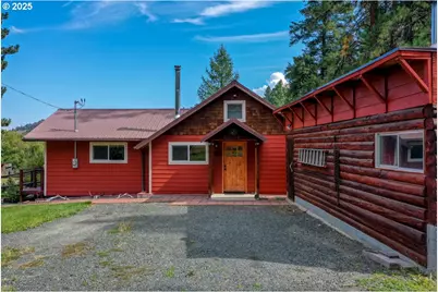 26272 Pine Creek Rd, John Day, OR 97845 - Photo 32