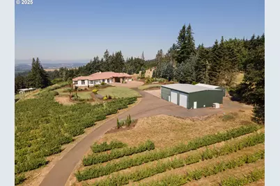 16225 NE Wilkerson Way, Newberg, OR 97132 - Photo 36