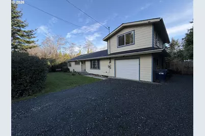 92738 Knapp Rd, Port Orford, OR 97465 - Photo 1