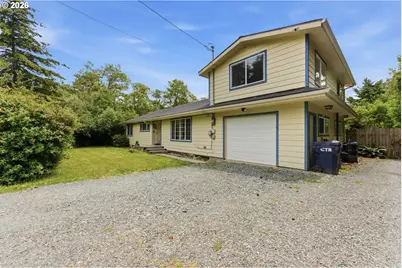 92738 Knapp Rd, Port Orford, OR 97465 - Photo 2
