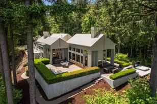 4140 NW Thunder Crest Rd, Portland, OR 97229 - Photo 2