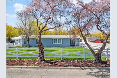 775 4th St, Baker City, OR 97814 - Photo 12
