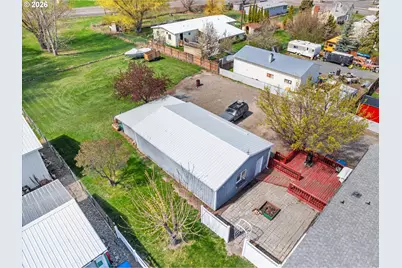 775 4th St, Baker City, OR 97814 - Photo 26