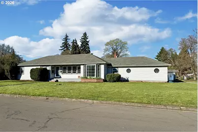 480 Gilbert St, Eugene, OR 97402 - Photo 1