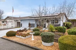 300 W Clackamas Cir, Woodburn, OR 97071 - Photo 4