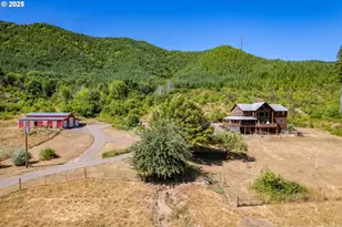 15755 Hwy 36, Deadwood, OR 97430 - Photo 2