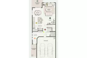 1406 NE 181st Ave, Vancouver, WA 98684 - Photo 2