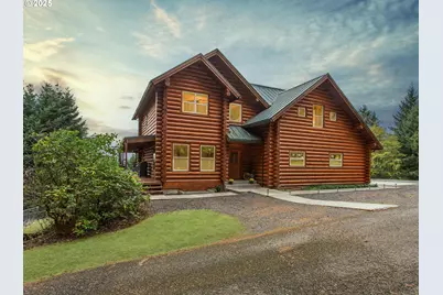 25520 NE 58th St, Vancouver, WA 98682 - Photo 1