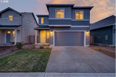 13307 NE 84th St, Vancouver, WA 98682 - Photo 1