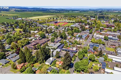 320 Monmouth Ave S, Monmouth, OR 97361 - Photo 8