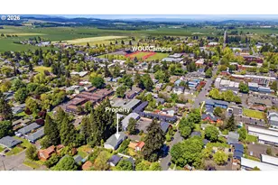320 Monmouth Ave S, Monmouth, OR 97361 - Photo 8