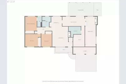 422 NE 170th Ave, Portland, OR 97230 - Photo 44