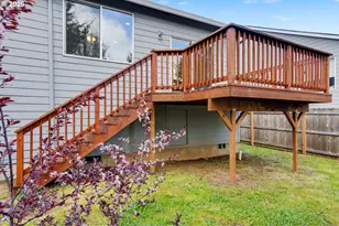 415 NW 6th St, Willamina, OR 97396 - Photo 34