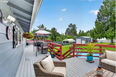 20821 SE Lansing Ln, Damascus, OR 97089 - Photo 38